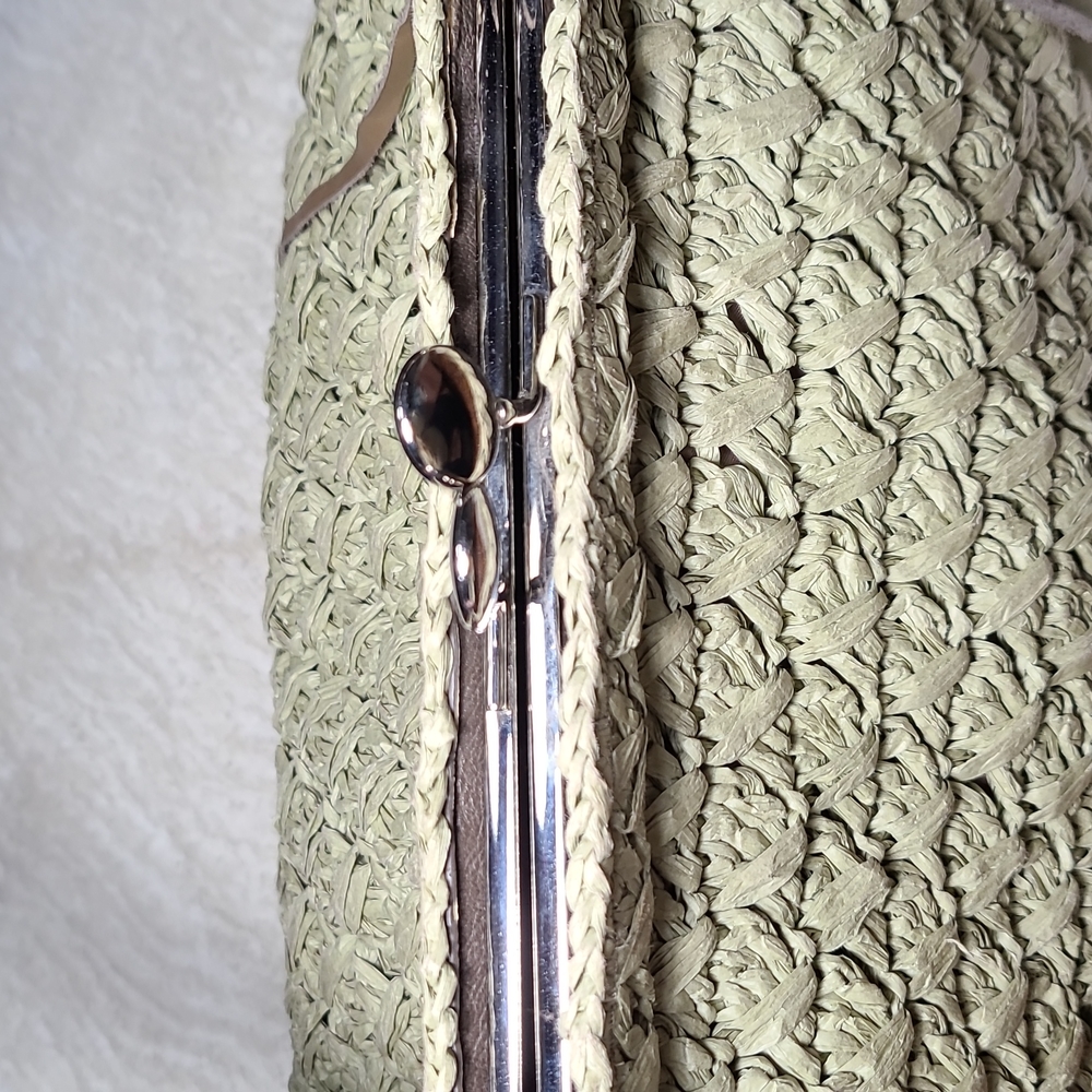 LUANA HANDBAG - Picture 5 of 11